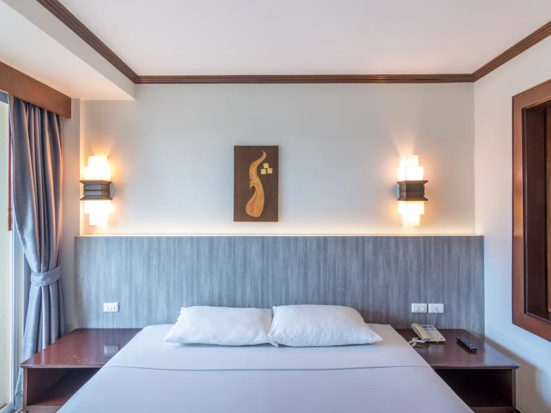 Orchidacea Resort (ex. Pop Cottage)