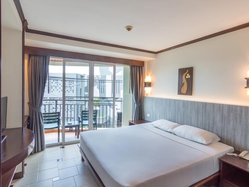 Orchidacea Resort (ex. Pop Cottage)