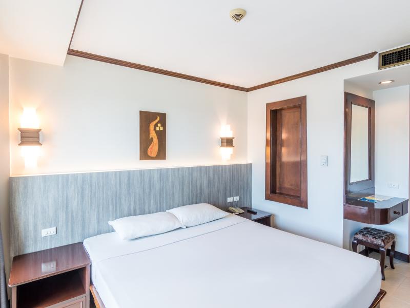 Orchidacea Resort (ex. Pop Cottage)