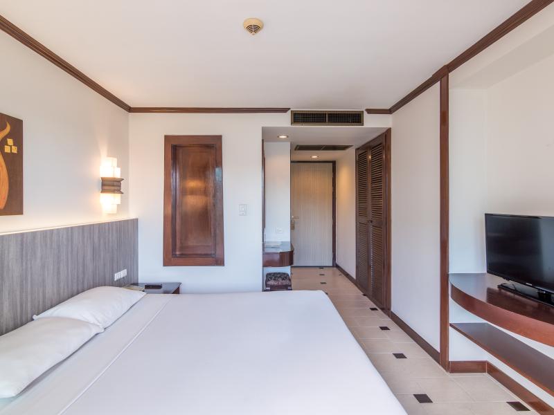 Orchidacea Resort (ex. Pop Cottage)