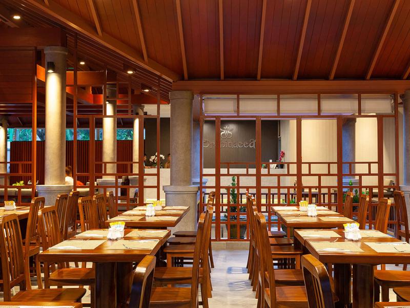 Orchidacea Resort (ex. Pop Cottage)