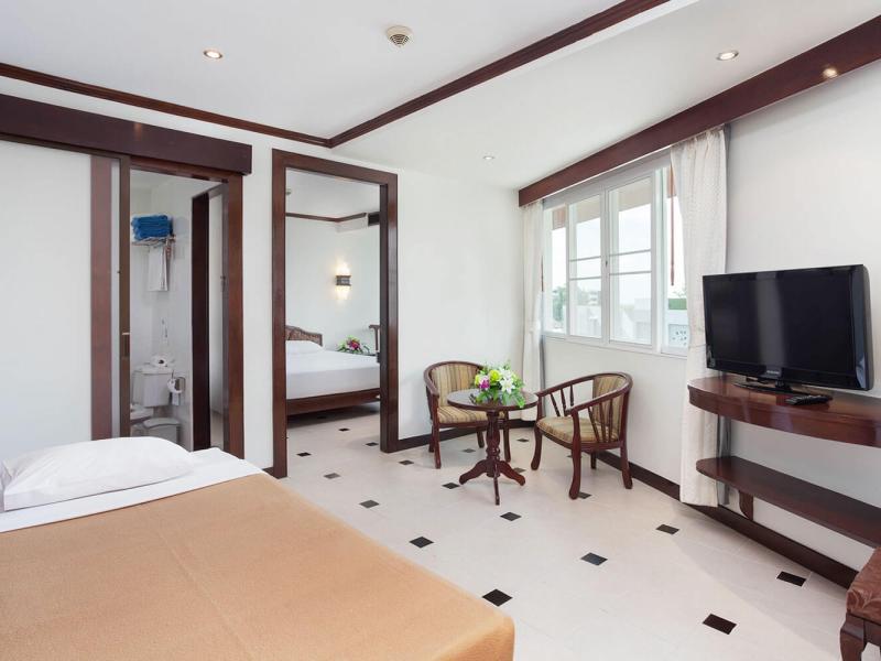 Orchidacea Resort (ex. Pop Cottage)