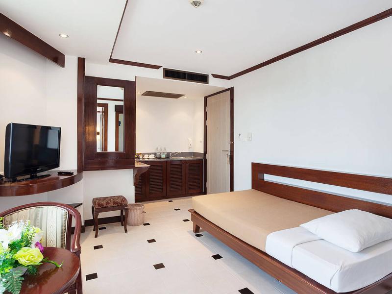 Orchidacea Resort (ex. Pop Cottage)