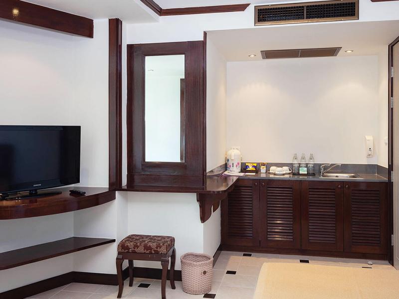 Orchidacea Resort (ex. Pop Cottage)