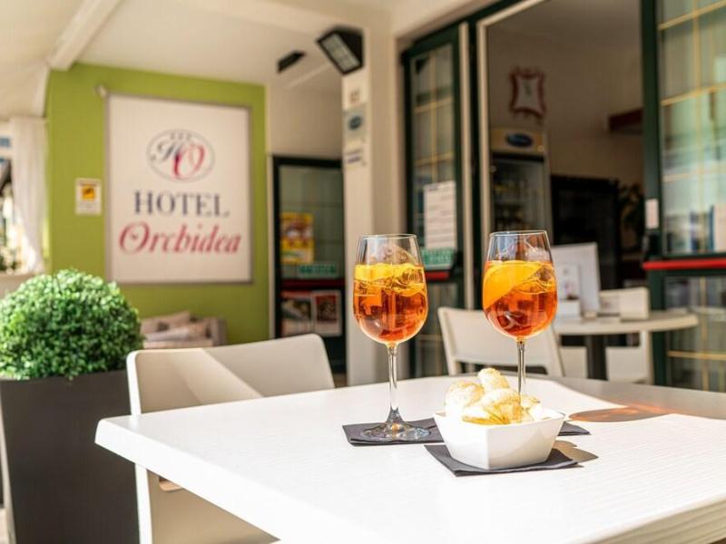 Orchidea
