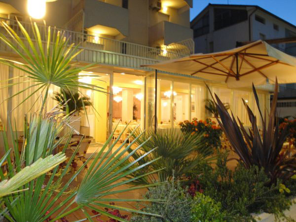 Orchidea (Cervia)