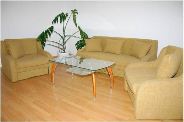 Family House Oreha