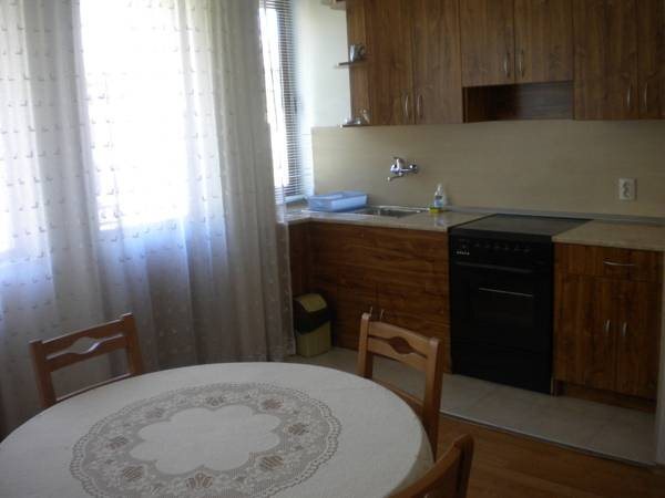 Family House Oreha