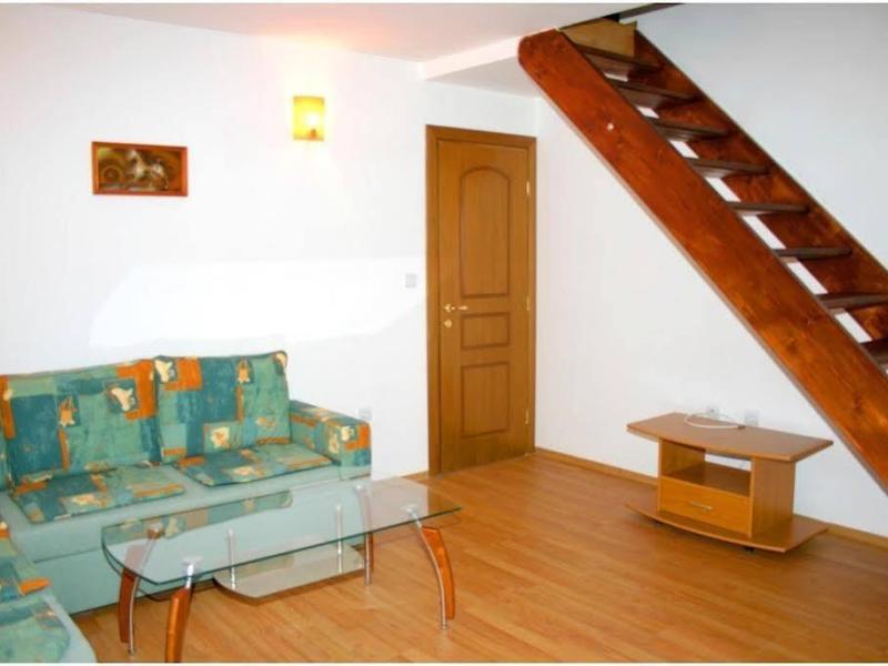 Family House Oreha