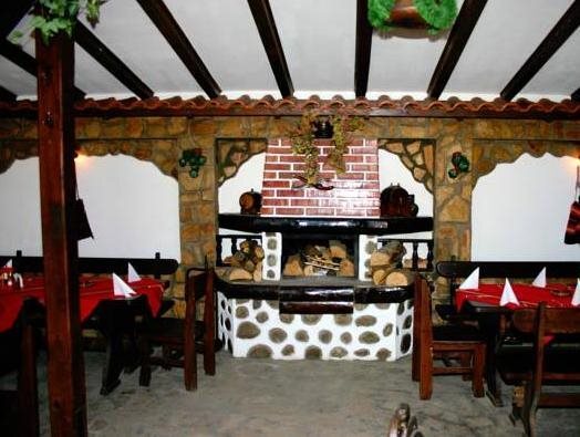 Family House Oreha