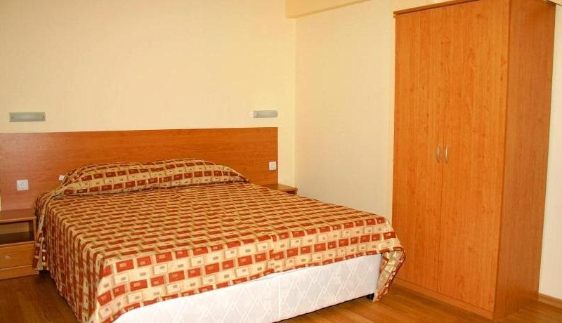 Family House Oreha
