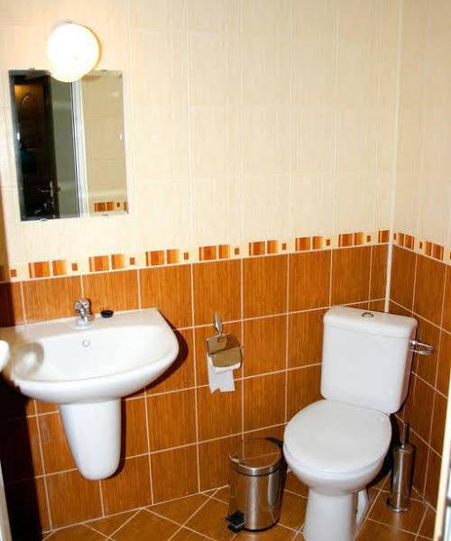 Family House Oreha