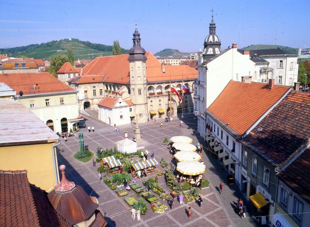 Ibis Styles Maribor City Center