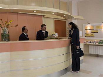 Ibis Styles Maribor City Center