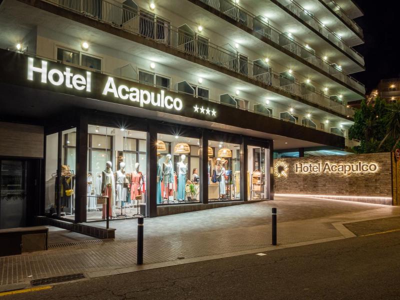 Acapulco