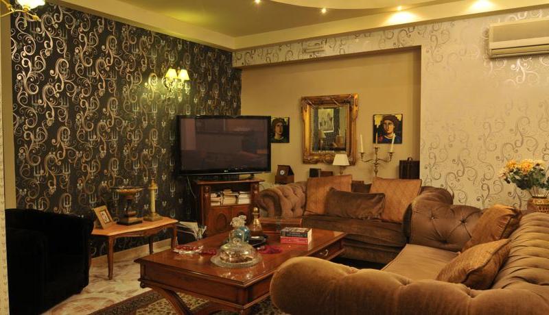 Hotel Orfeas Classic