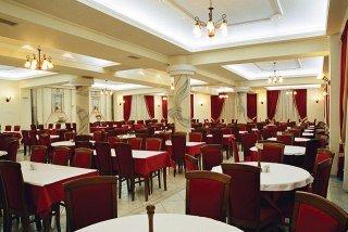 Orfeas Hotel