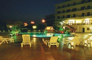 Orfeas Hotel