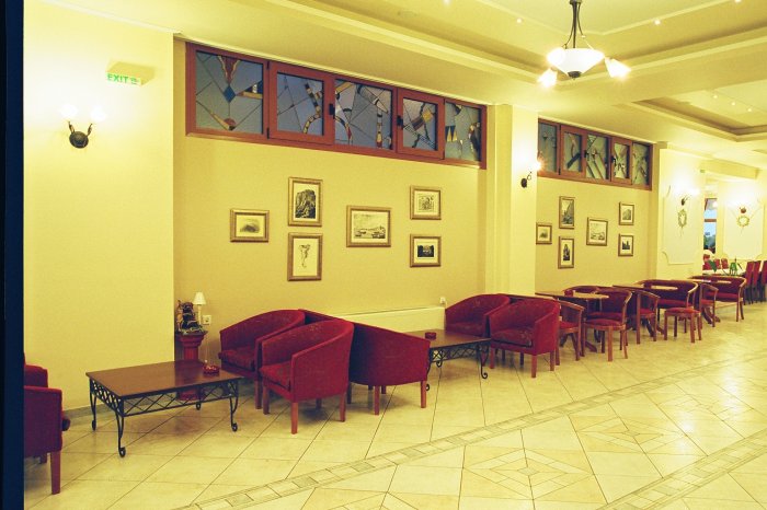 Orfeas Hotel