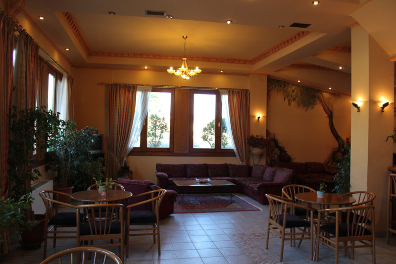 Orfeas Hotel