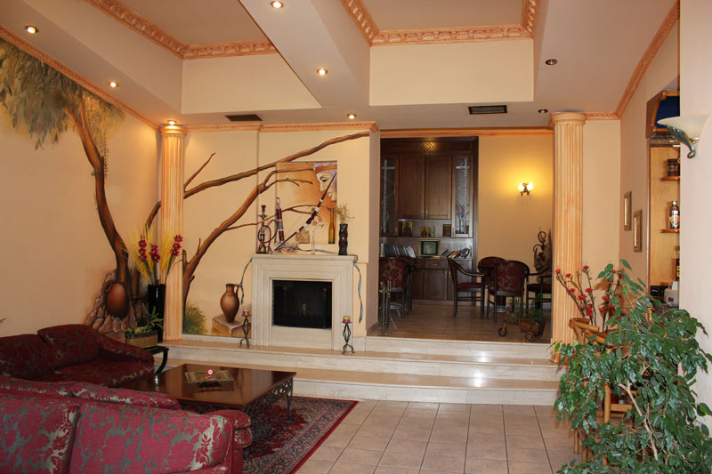 Orfeas Hotel