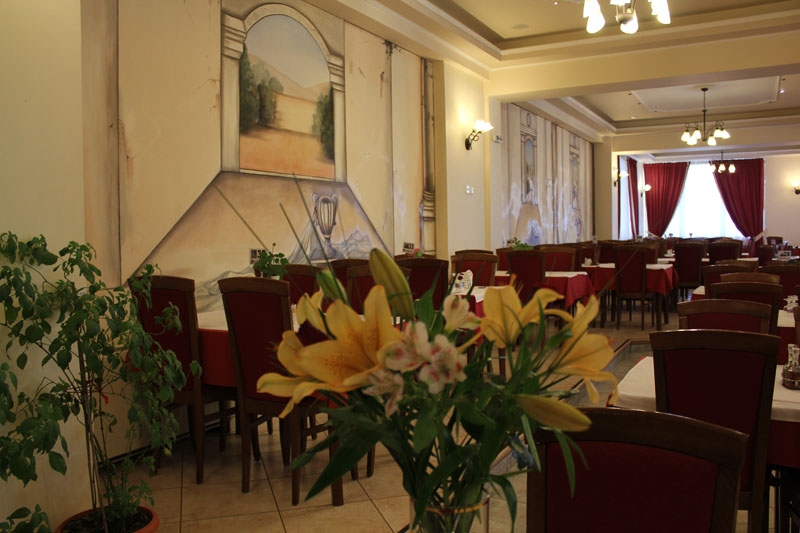 Orfeas Hotel