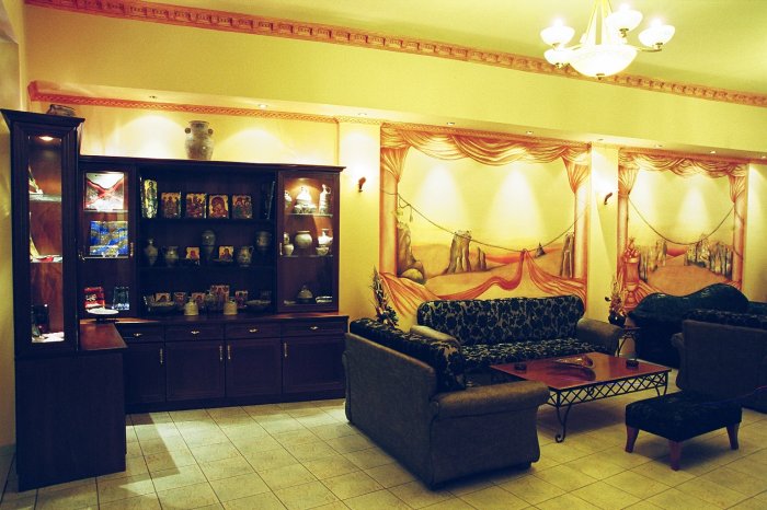 Orfeas Hotel