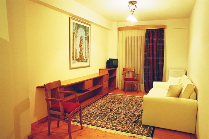 Orfeas Hotel