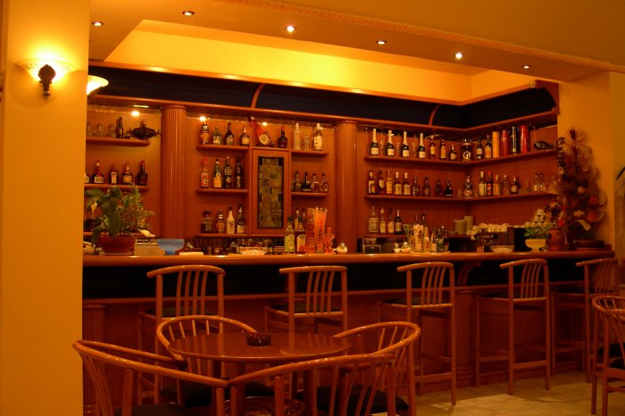 Orfeas Hotel