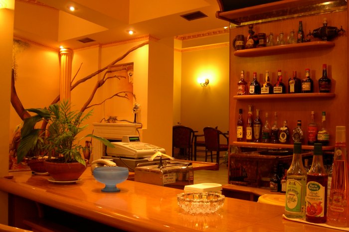 Orfeas Hotel