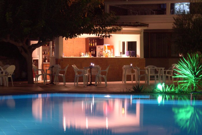 Orfeas Hotel