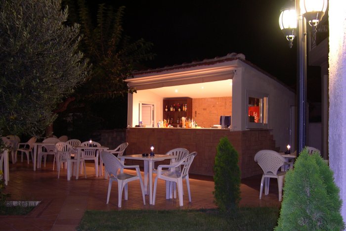 Orfeas Hotel