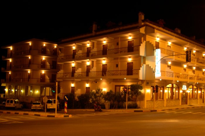 Orfeas Hotel