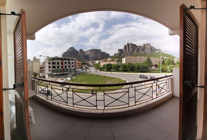 Orfeas Hotel