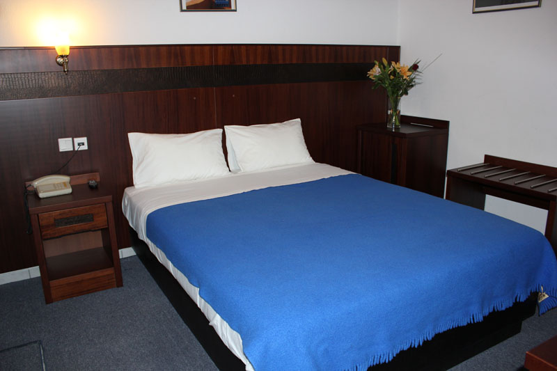 Orfeas Hotel