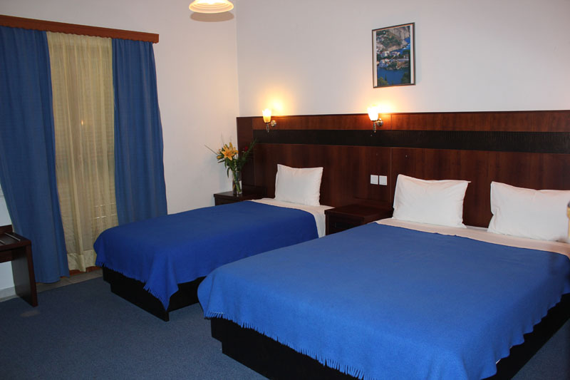 Orfeas Hotel