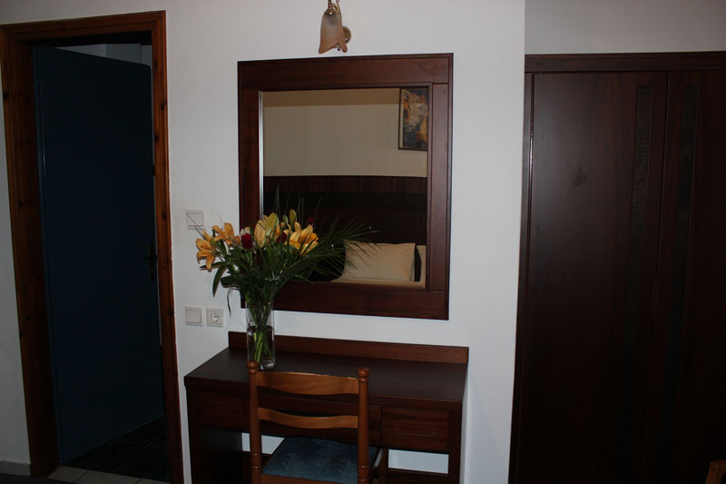 Orfeas Hotel