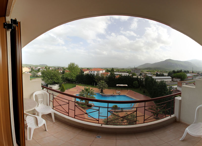Orfeas Hotel