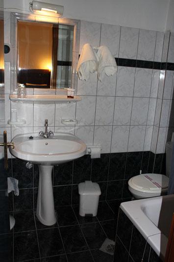Orfeas Hotel