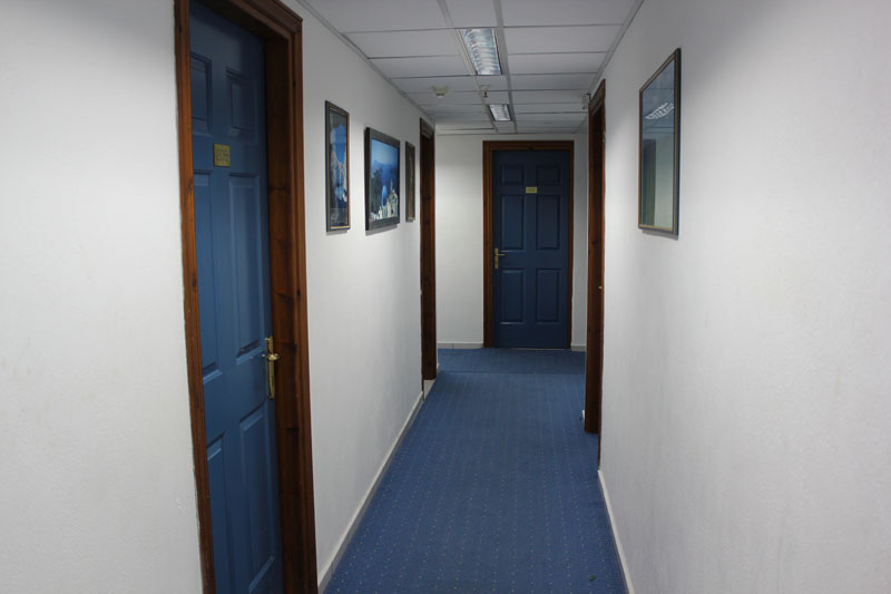 Orfeas Hotel