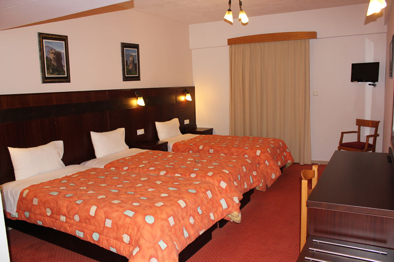 Orfeas Hotel