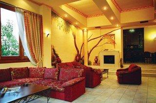 Orfeas Hotel