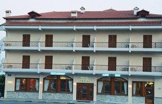 Orfeas Hotel