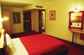 Orfeas Hotel