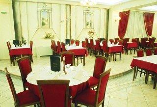 Orfeas Hotel