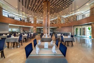 Отель Orfeus Park Hotel Турция, Чолаклы, фото 12