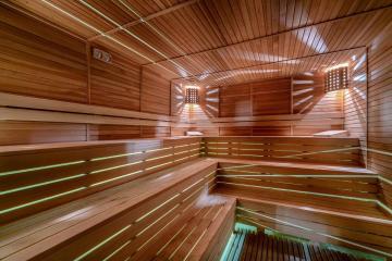 Отель Orfeus Park Hotel Турция, Чолаклы, фото 2