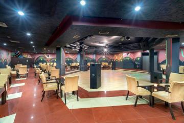 Отель Orfeus Park Hotel Турция, Чолаклы, фото 4