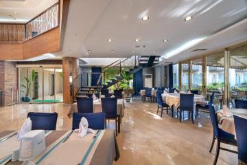 Отель Orfeus Park Hotel Турция, Чолаклы, фото 6