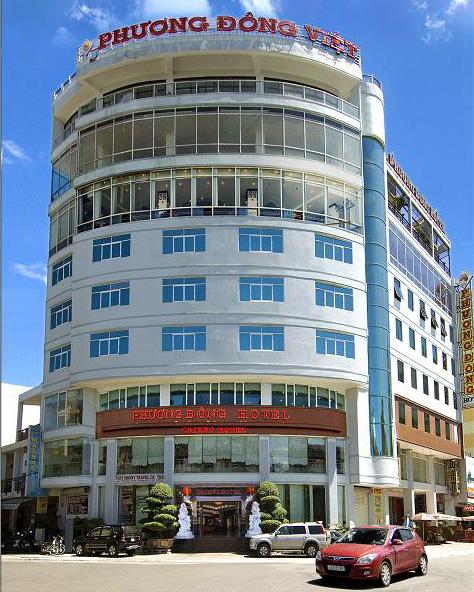 Orient